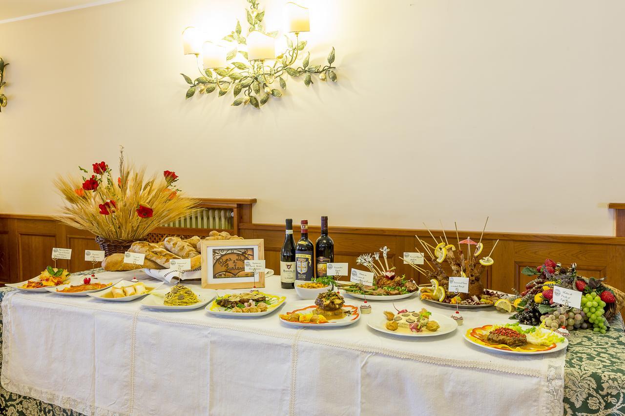 Hotel Trieste Roccaraso Bagian luar foto